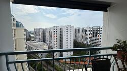 Aquarius By The Park (D16), Condominium #633085541